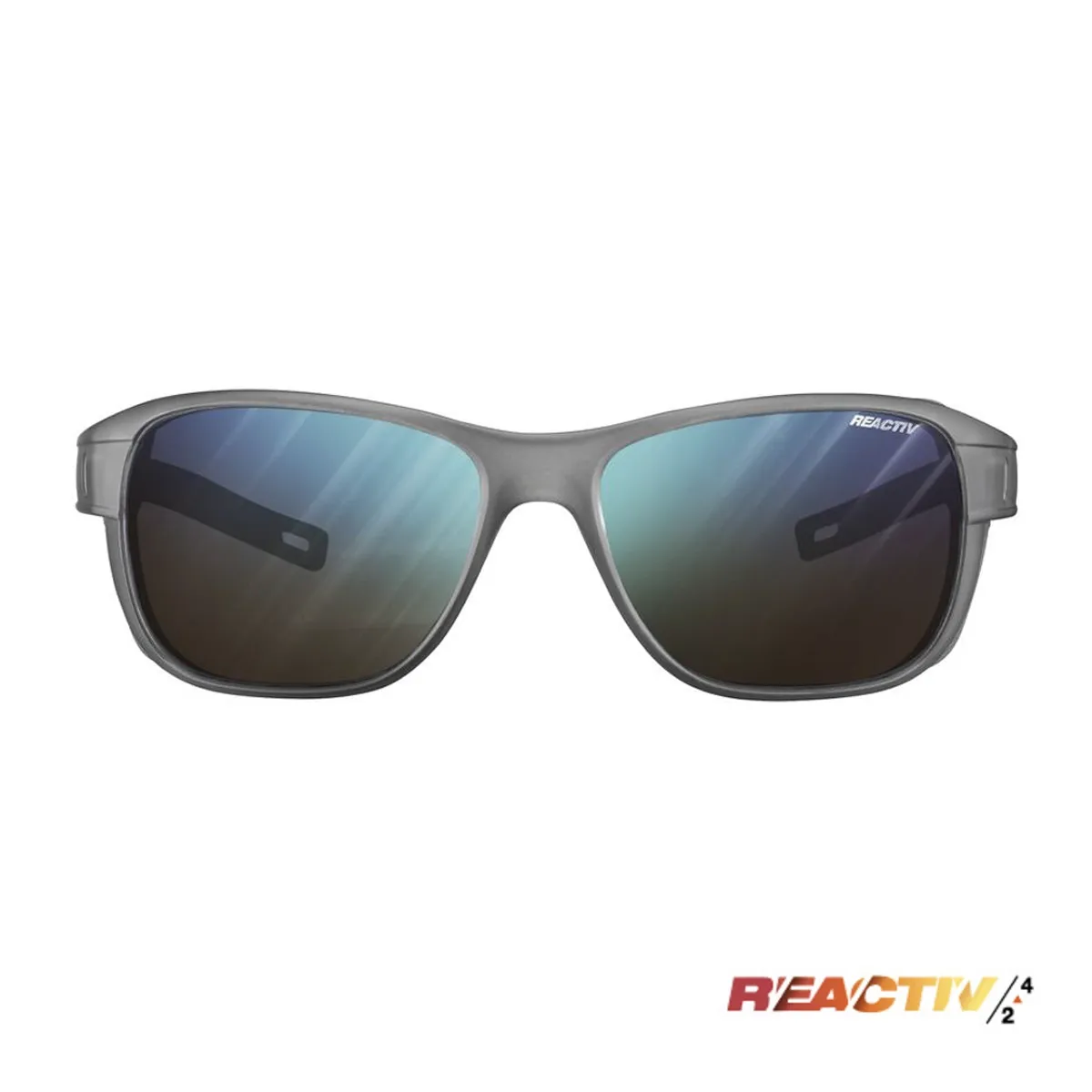 Anteojos Julbo Camino Reactiv Categoría 2-4