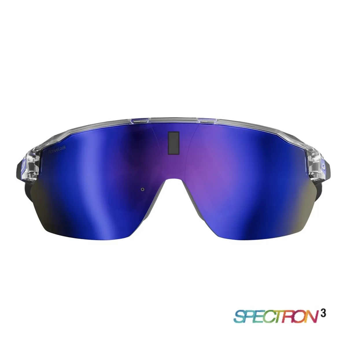 Anteojos Julbo Evad.2 Spectron Categoría 3