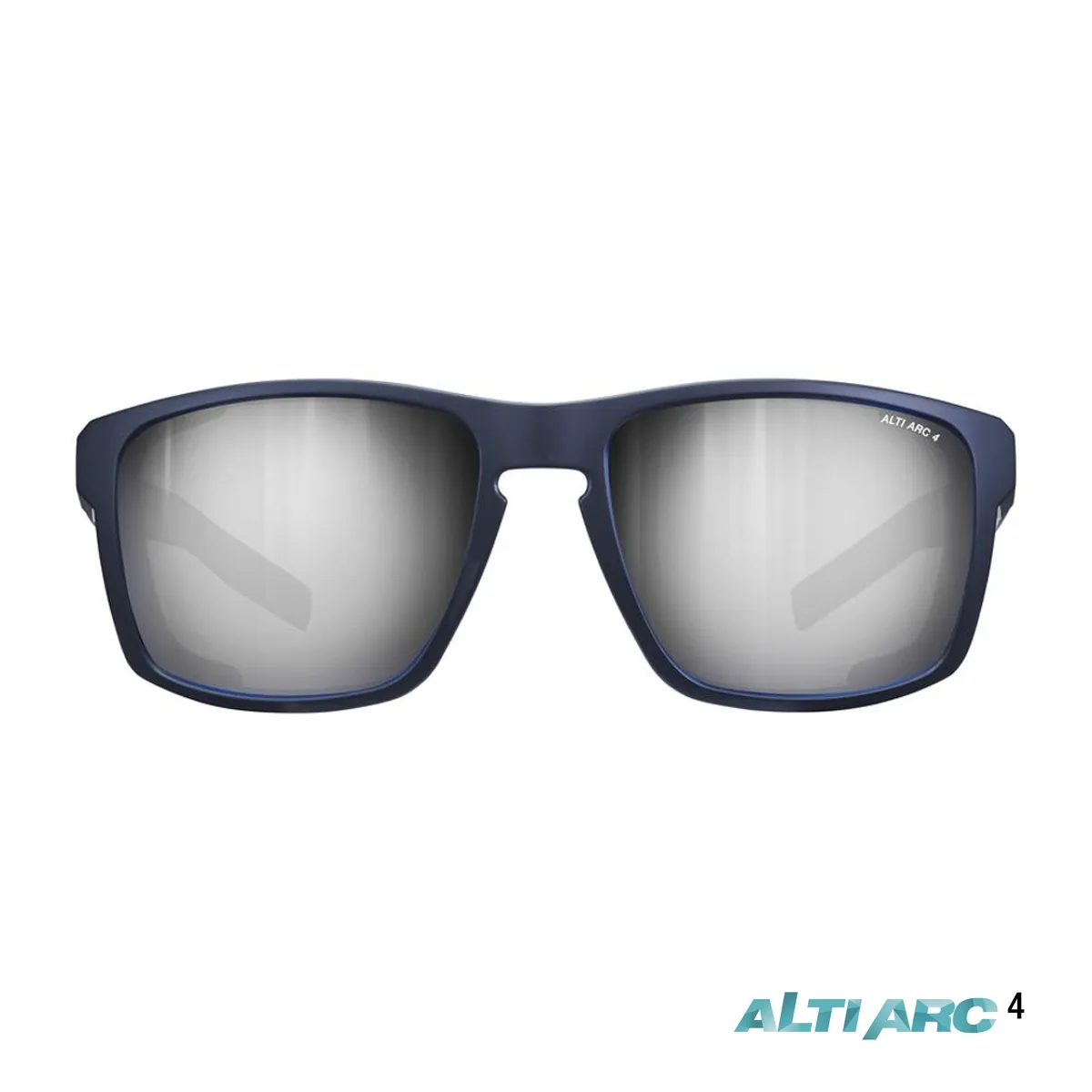 Anteojos Julbo Shield M Shield M Alti Arc Categoría 4