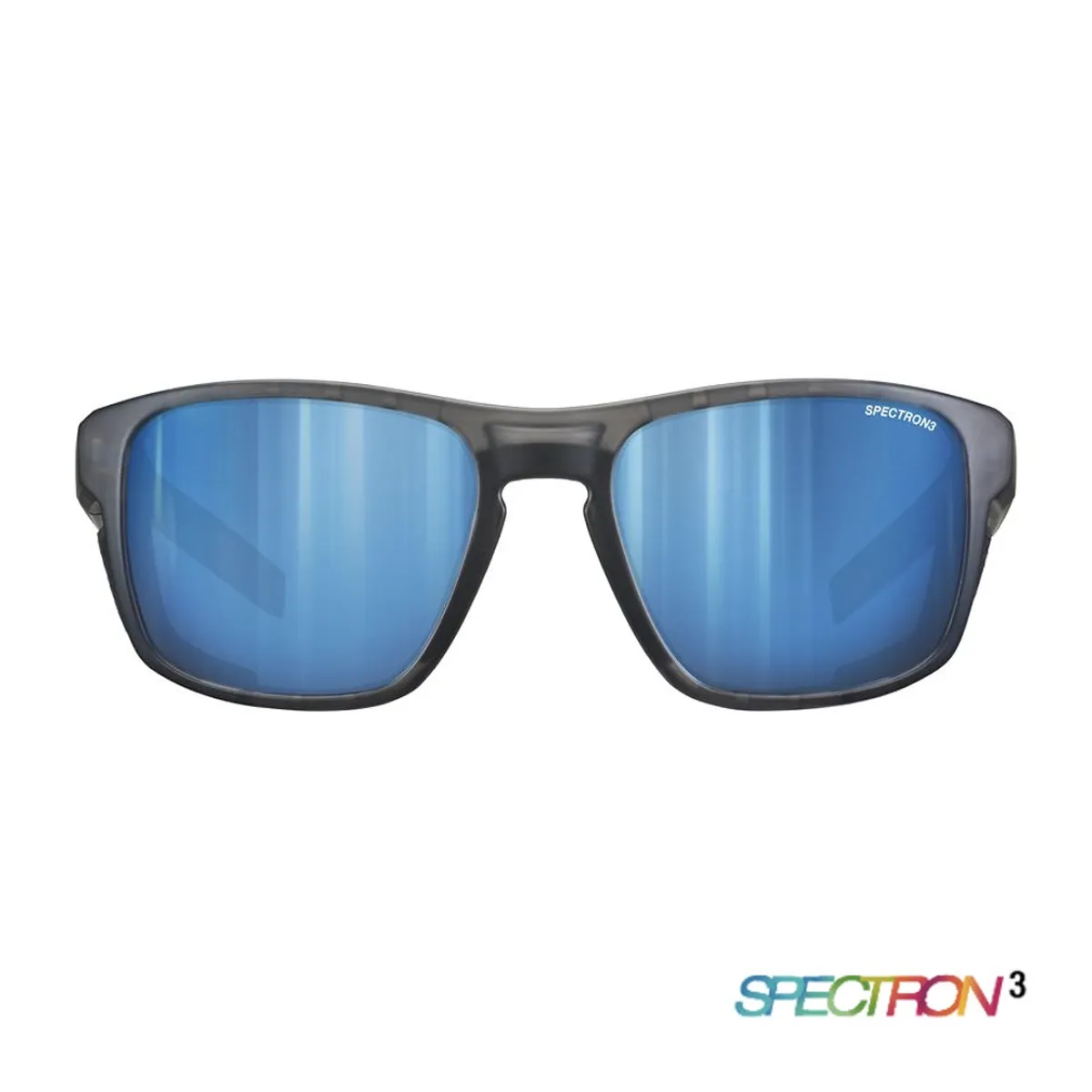 Anteojos Julbo Shield M Spectron Categoría 3