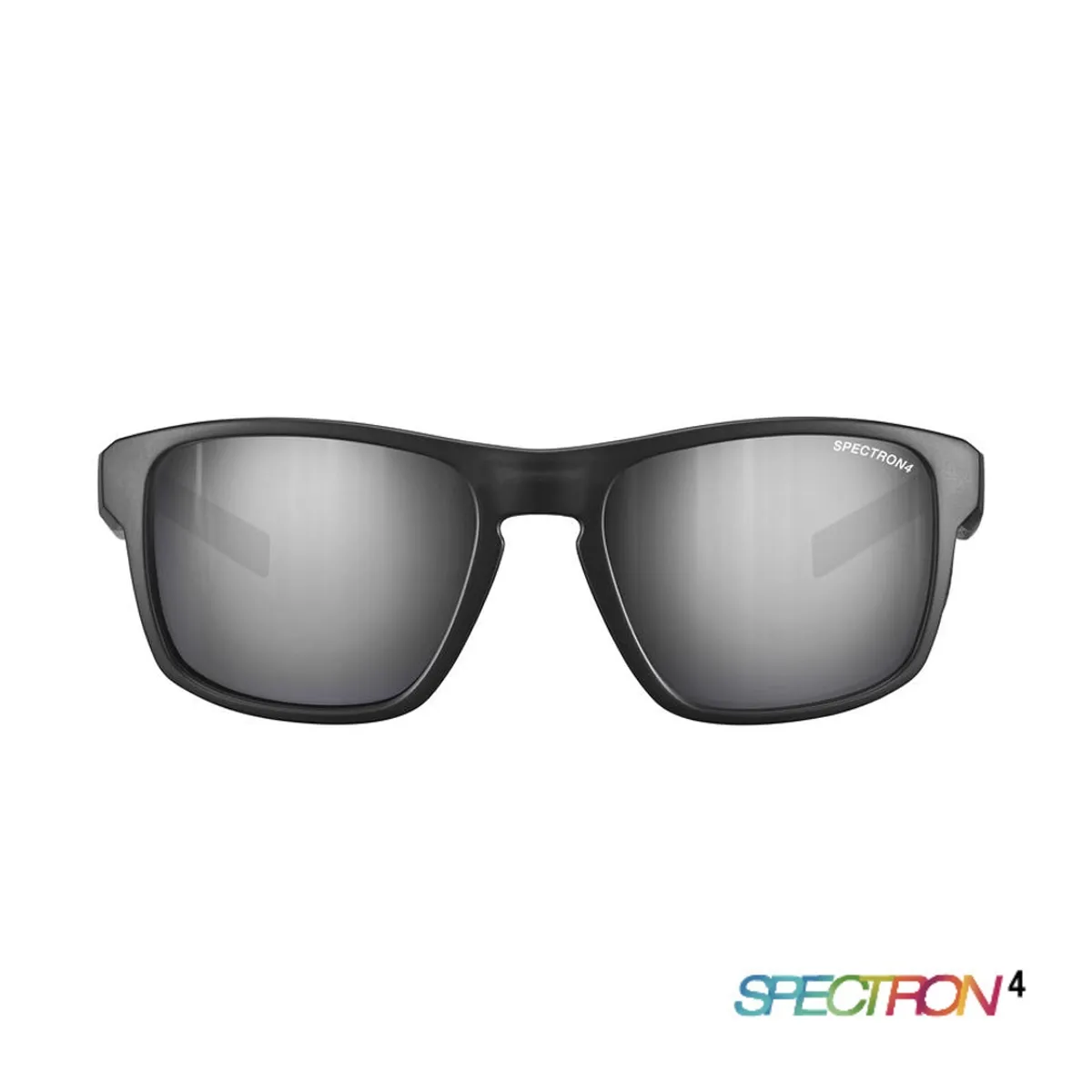 Anteojos Julbo Shield M Spectron Categoría 4