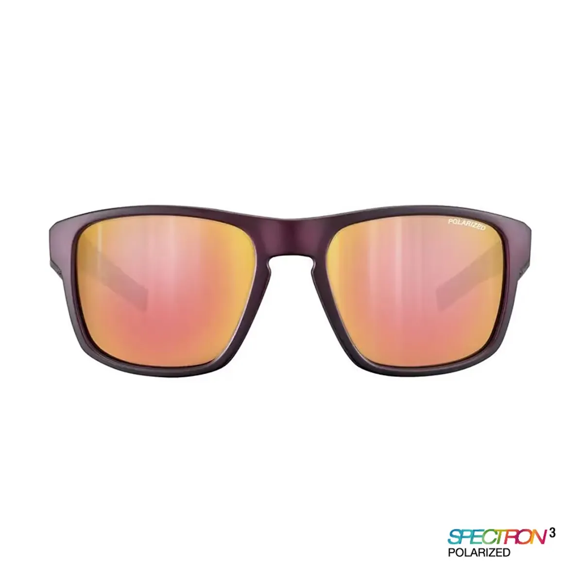 Anteojos Julbo Shield M Spectron Polarizado Categoría 3