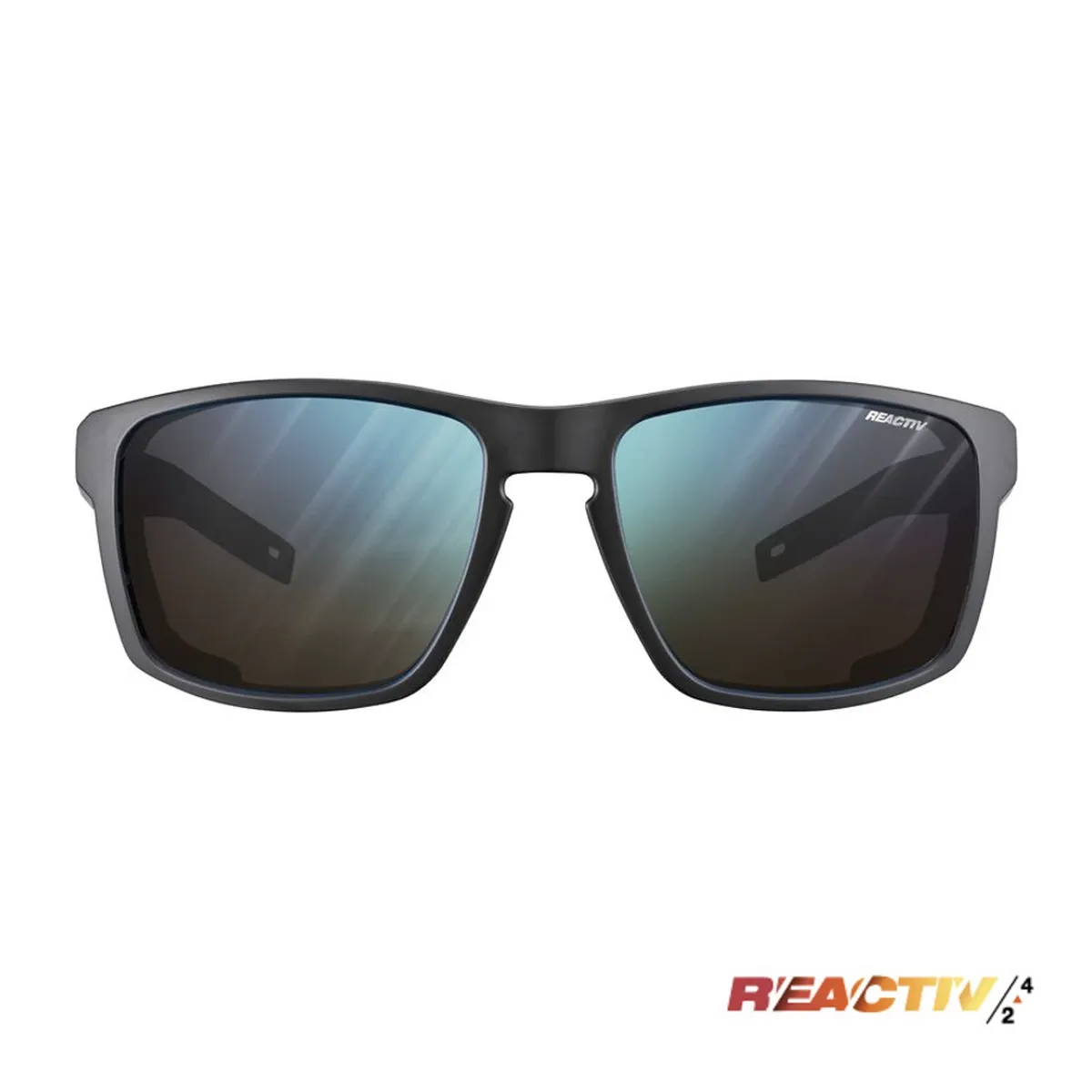 Anteojos Julbo Shield Reactiv Categoría 2-4