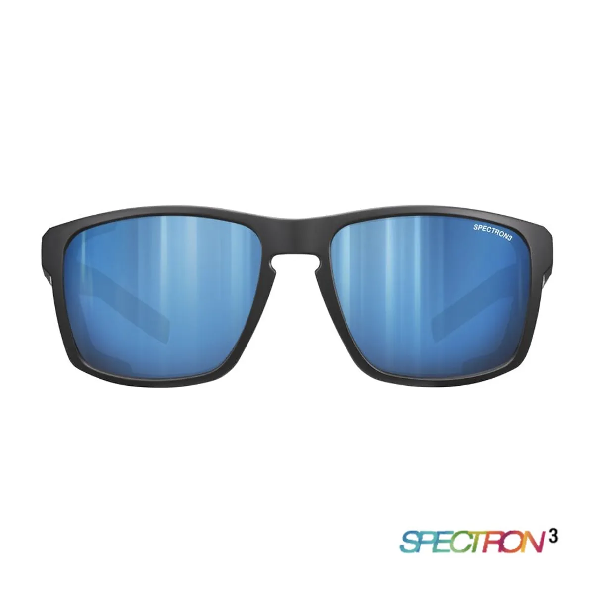 Anteojos Julbo Shield Spectron Categoría 3