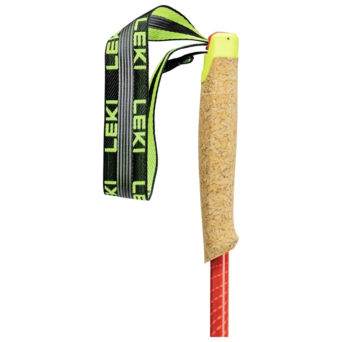 Baston De Trekking Leki Neo Trail Pro Fx.one Carbon Z