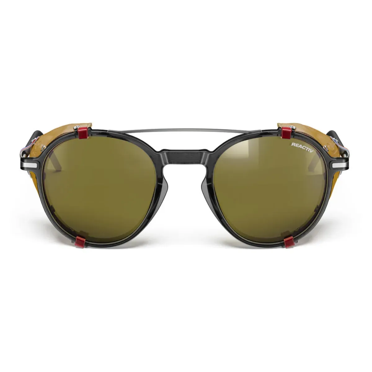 Julbo Legacy Reactiv Categoría 2-4 Polarizado