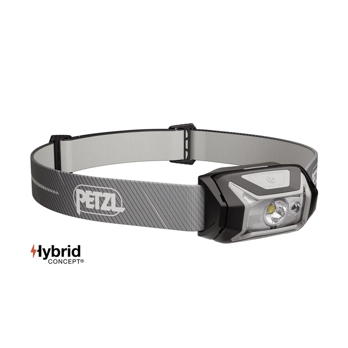 Linterna Frontal Petzl Tikka Core 450 Lúmenes Con Batería