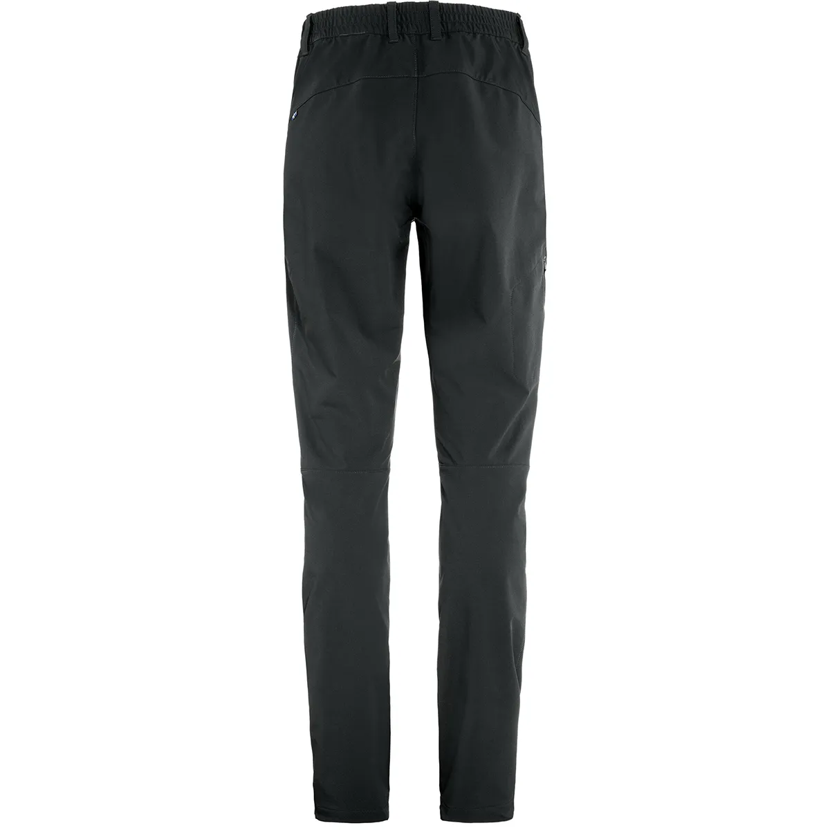 Pantalon Fjall Raven Abisko Trail Stretch Mujer