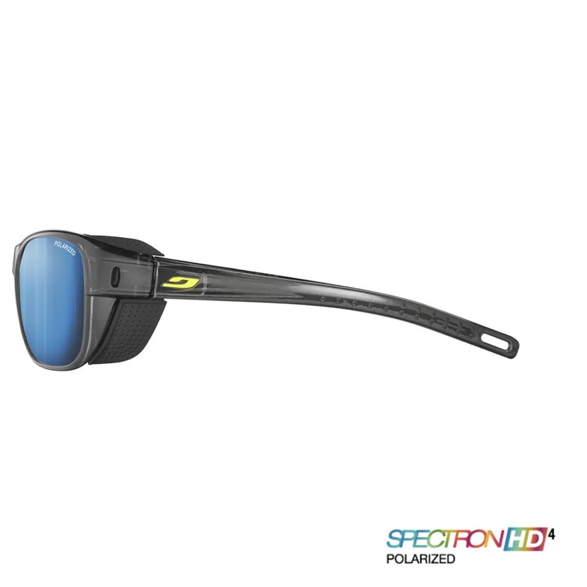 Anteojos Julbo Camino M Ocean Master Spectron Hd Polarizado Categoria 4