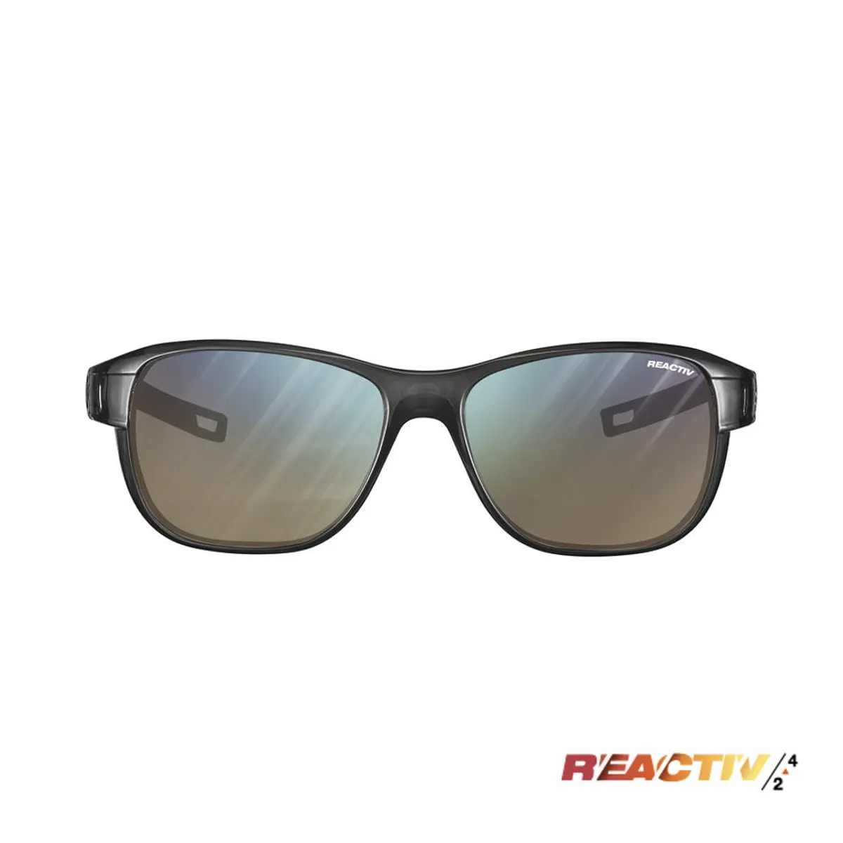 Anteojos Julbo Camino M Reactiv Categoría 2-4