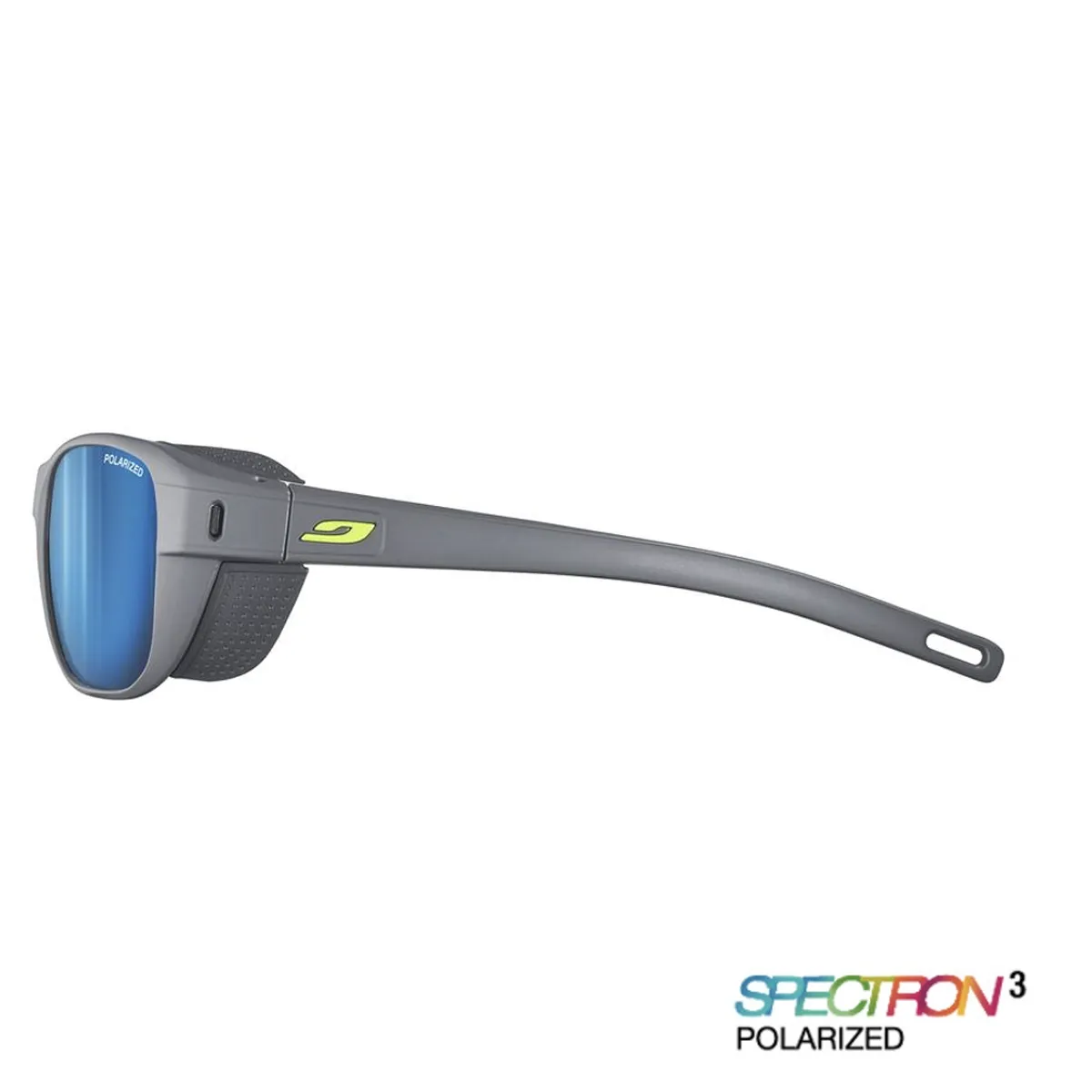 Anteojos Julbo Camino M Spectron Polarizado Categoria 3