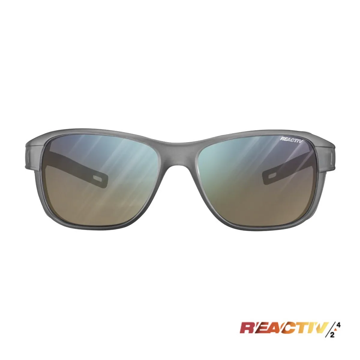 Anteojos Julbo Camino Reactiv Categoría 2-4