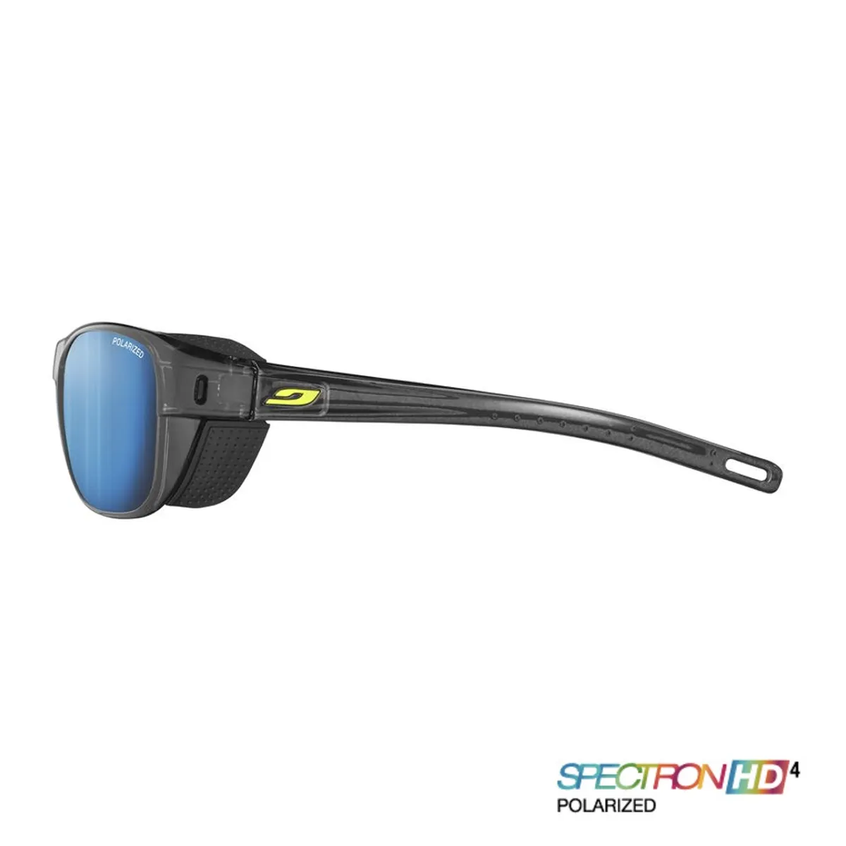 Anteojos Julbo Camino Ocean Master Spectron Hd Polarizado