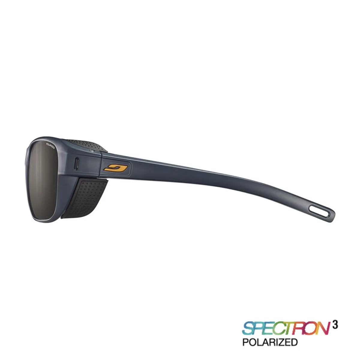 Anteojos Julbo Camino Polarizado Categoria 3