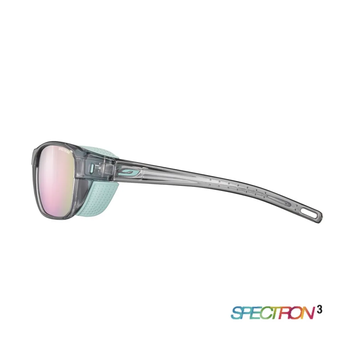 Anteojos Julbo Spectron Camino M Categoría 3