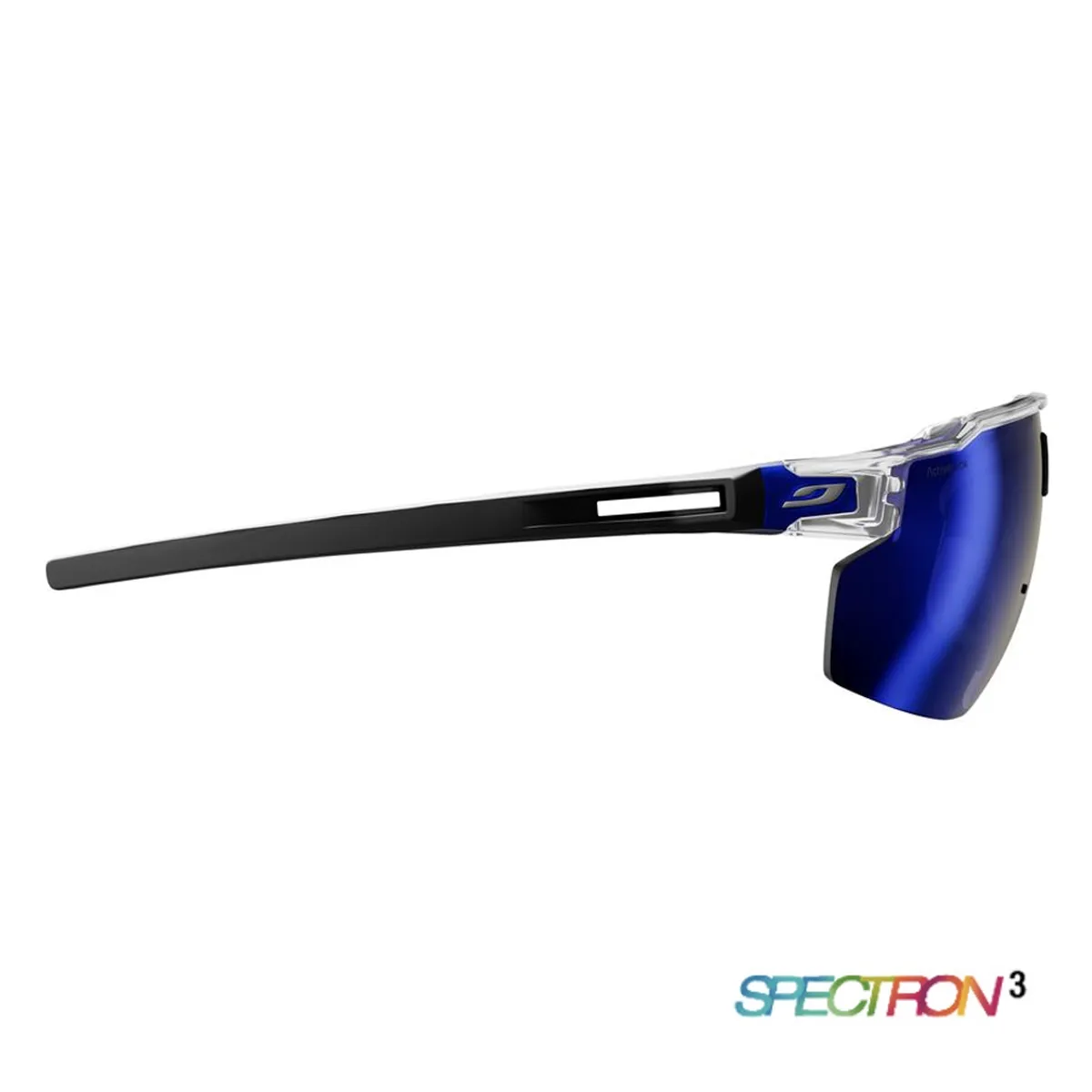 Anteojos Julbo Evad.2 Spectron Categoría 3