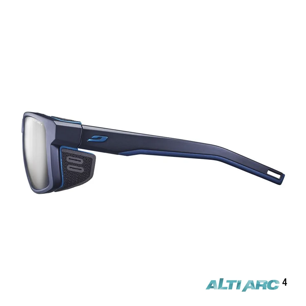 Anteojos Julbo Shield M Shield M Alti Arc Categoría 4