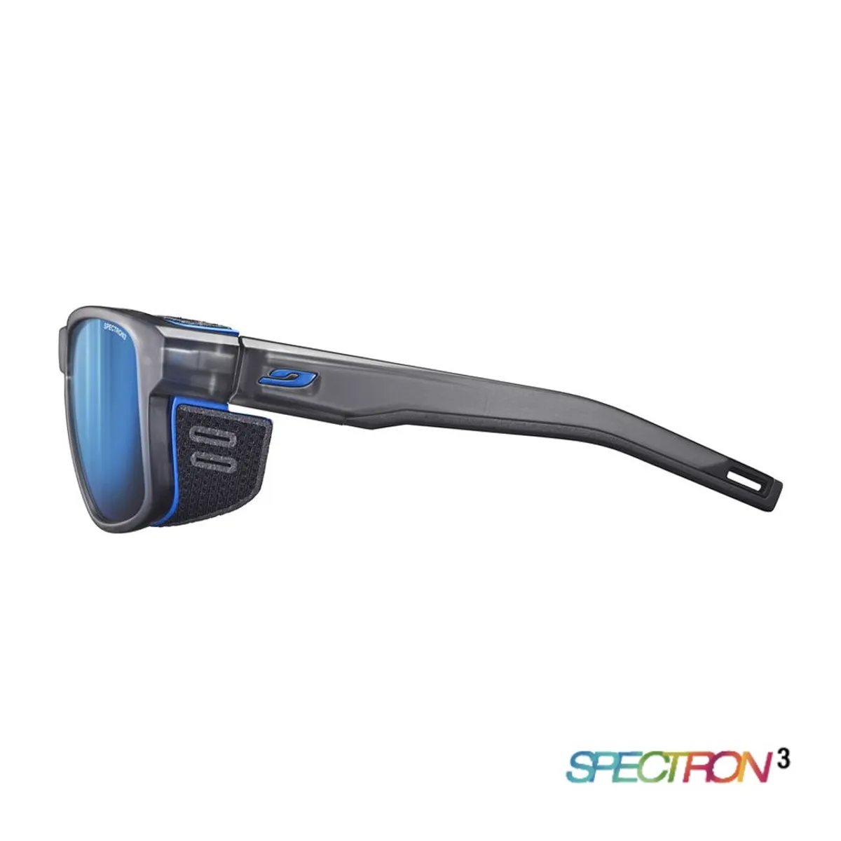 Anteojos Julbo Shield M Spectron Categoría 3