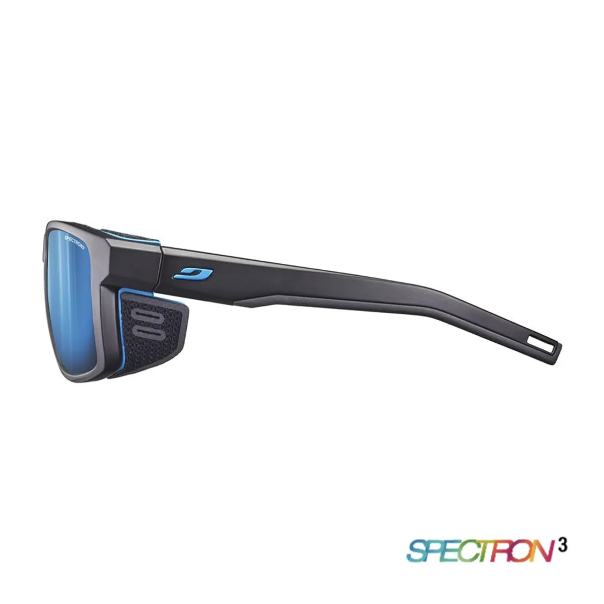 Anteojos Julbo Shield Spectron Categoría 3