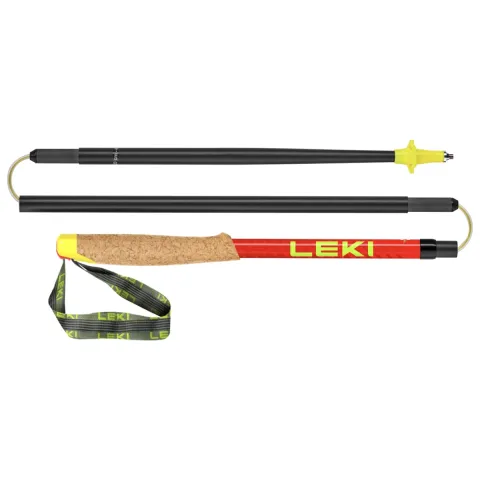 Baston De Trekking Leki Neo Trail Pro Fx.one Carbon Z