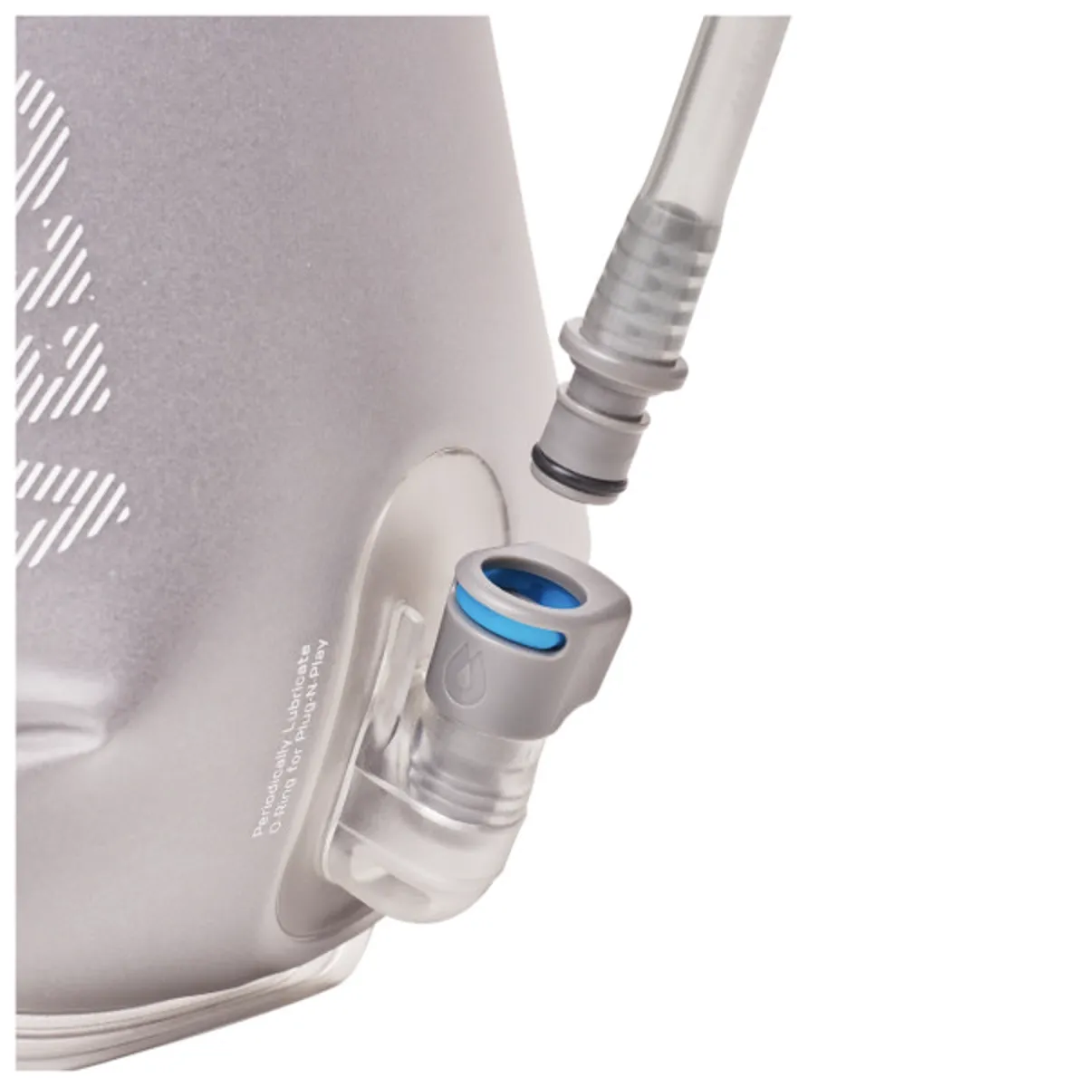 Bolsa De Hidratación Hydrapak Velocity It 2l Insu.clear