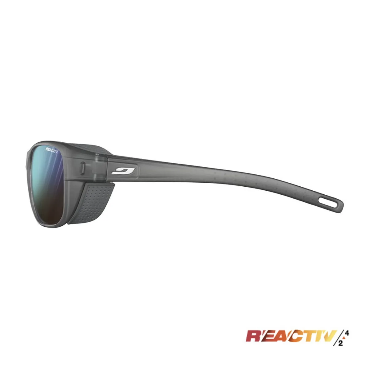 Anteojos Julbo Camino Reactiv Categoría 2-4