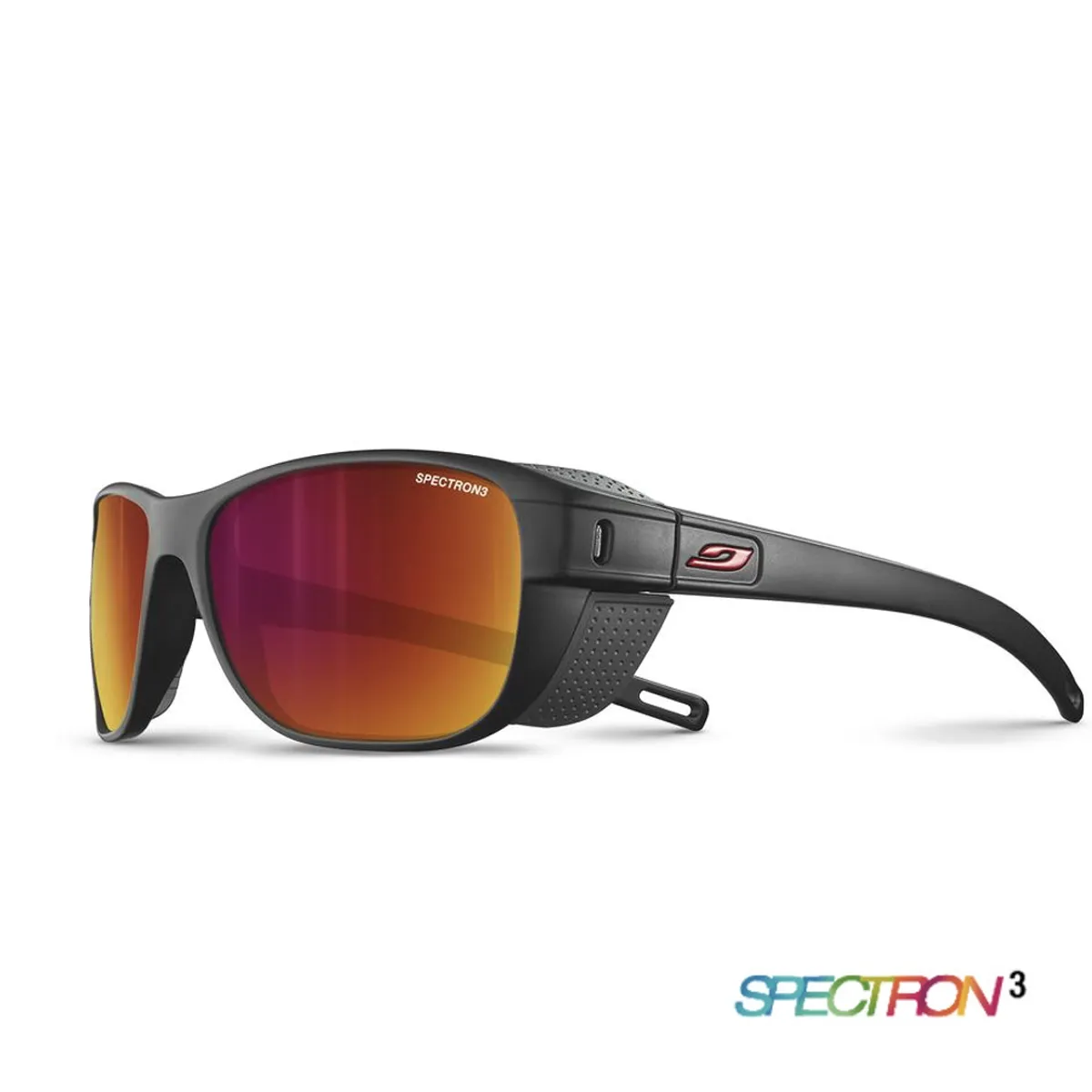 Anteojos Julbo Spectron Camino M Categoría 3