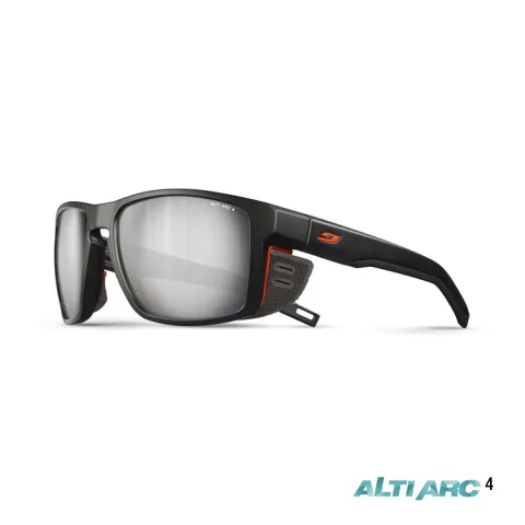 Anteojos Julbo Shield Shield Alti Arc Categoría 4