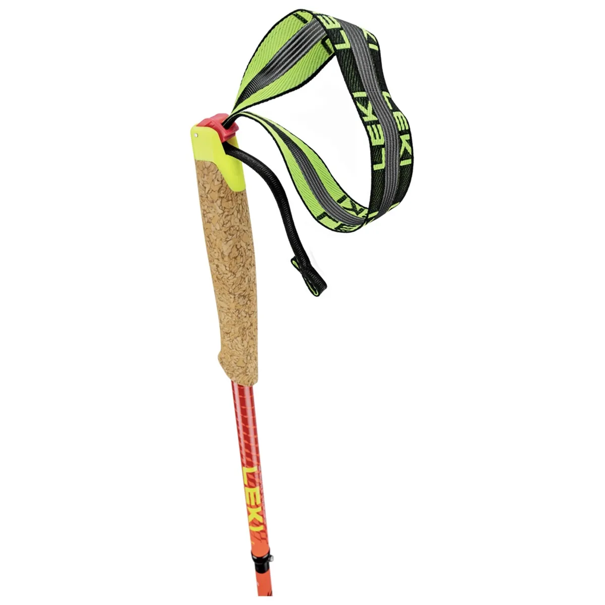 Baston De Trekking Leki Neo Trail Pro Fx.one Carbon Z