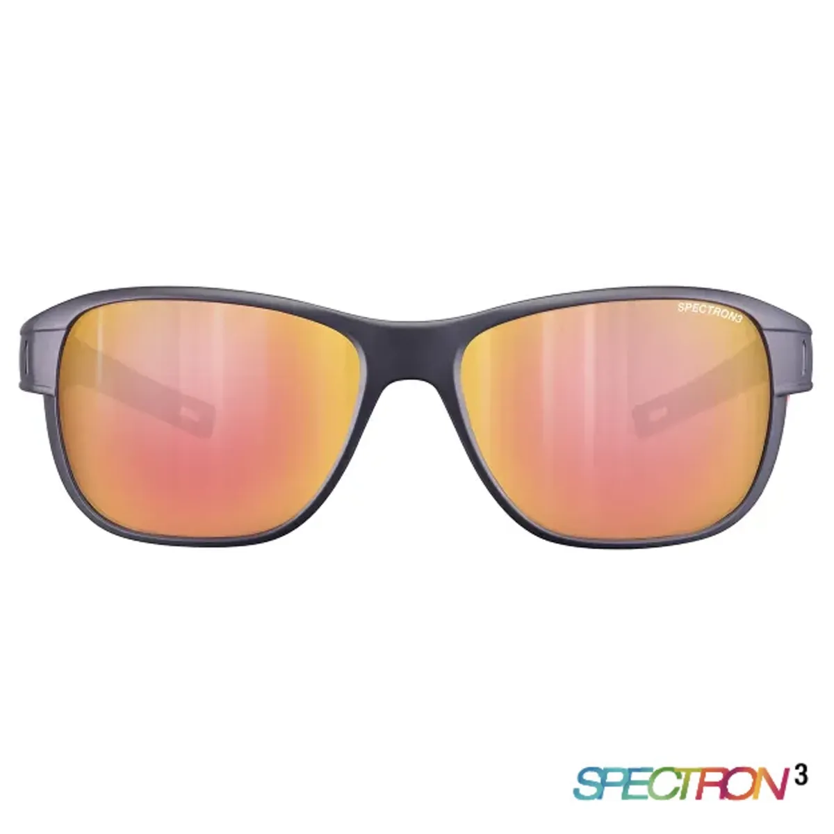 Anteojos Julbo Camino Spectron Categoria 3