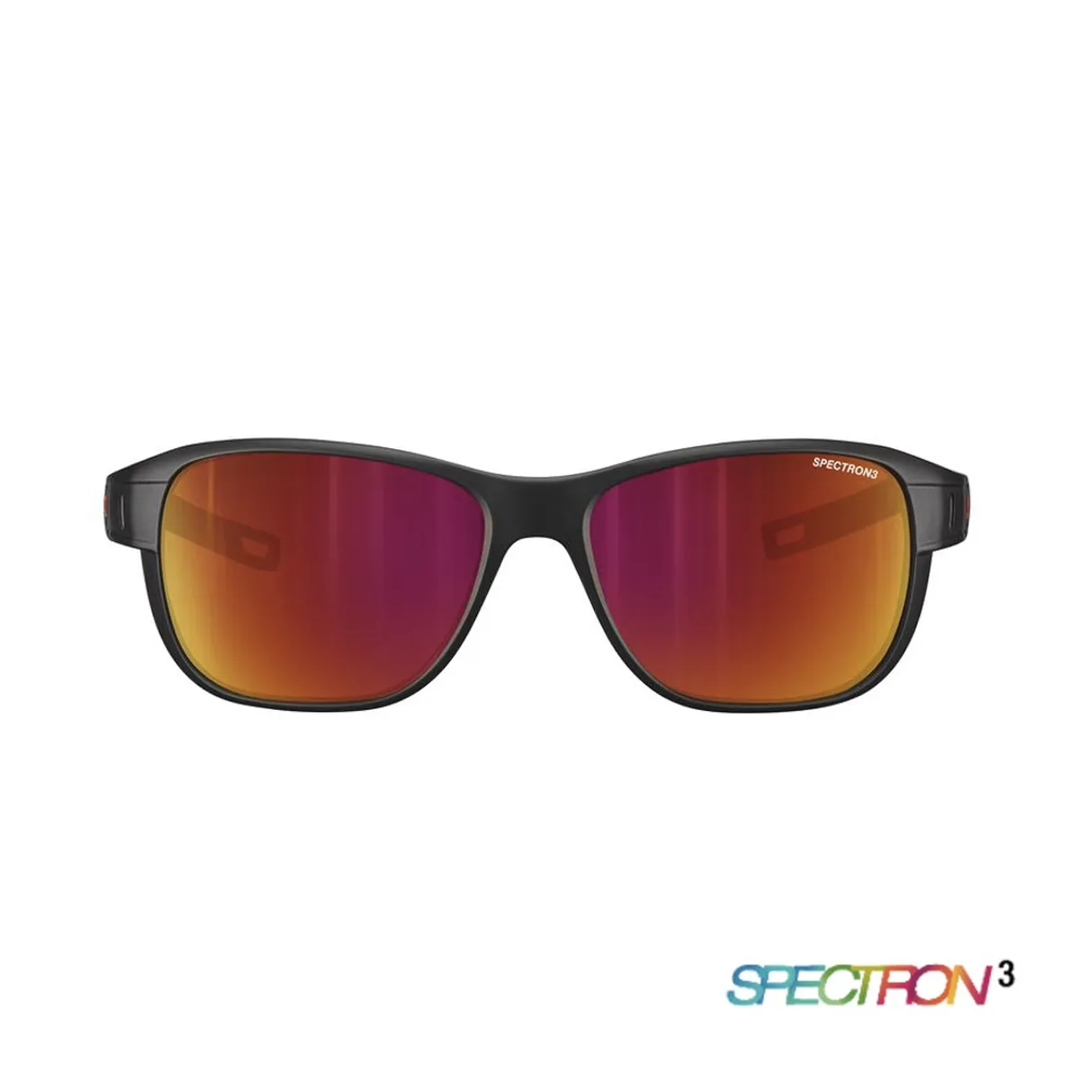 Anteojos Julbo Spectron Camino M Categoría 3