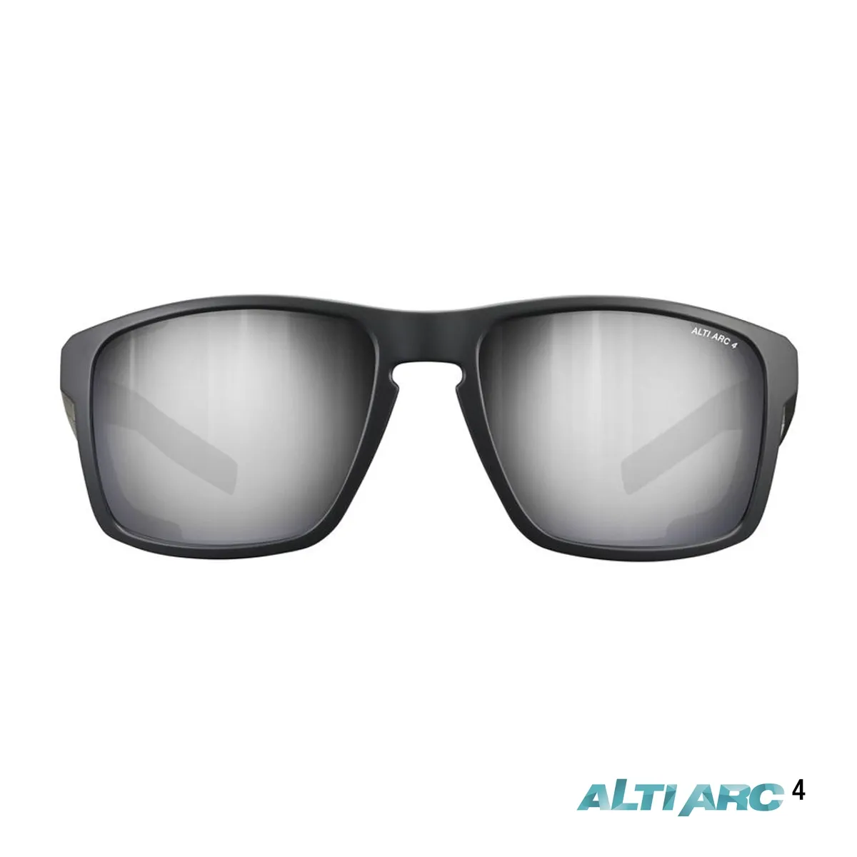 Anteojos Julbo Shield Shield Alti Arc Categoría 4