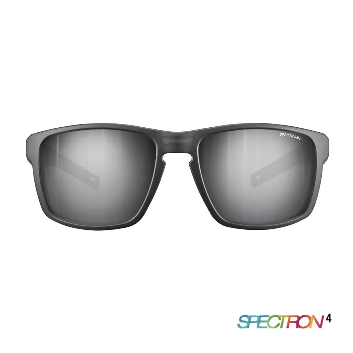 Anteojos Julbo Shield Spectron Categoría 4