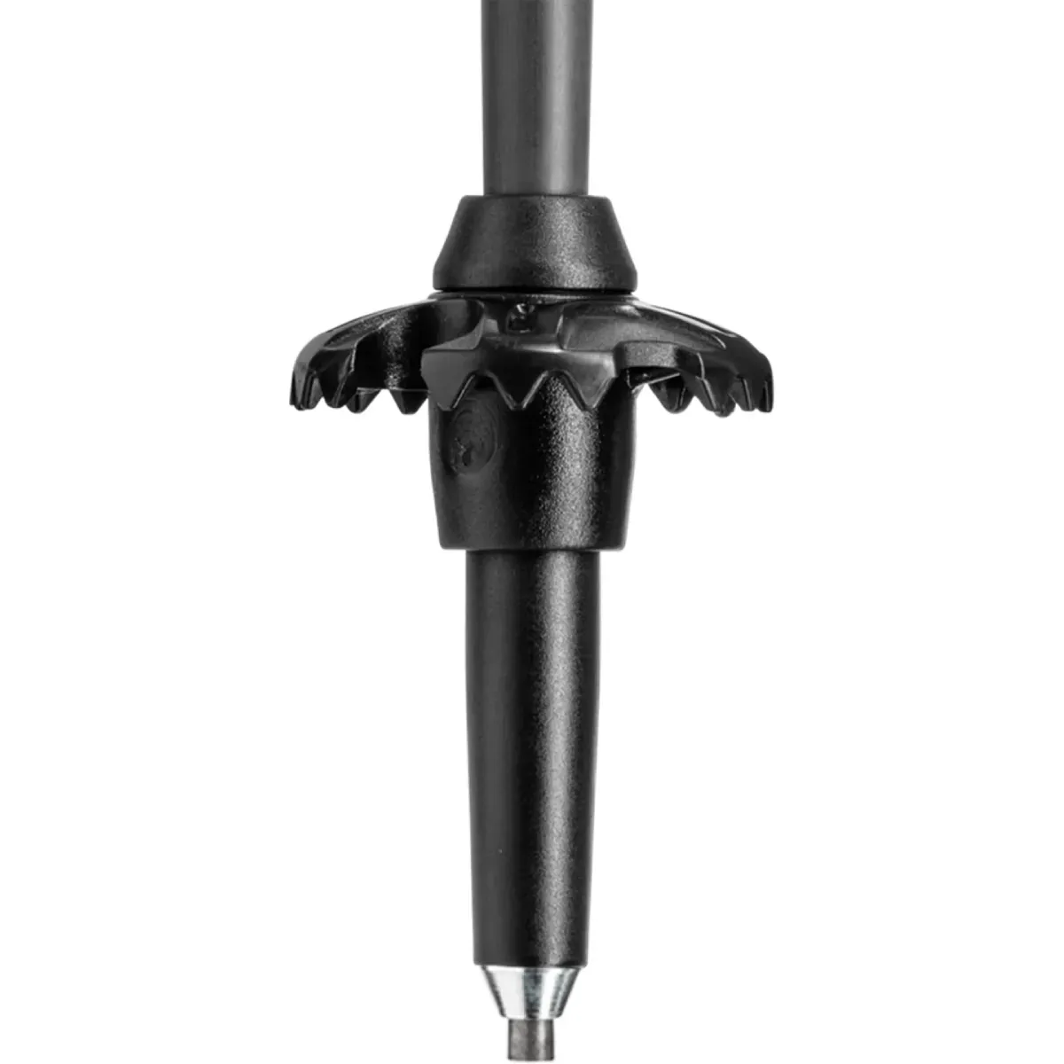 Baston De Trekking Leki Black Series Carbon (456 Gr.x Par) Z