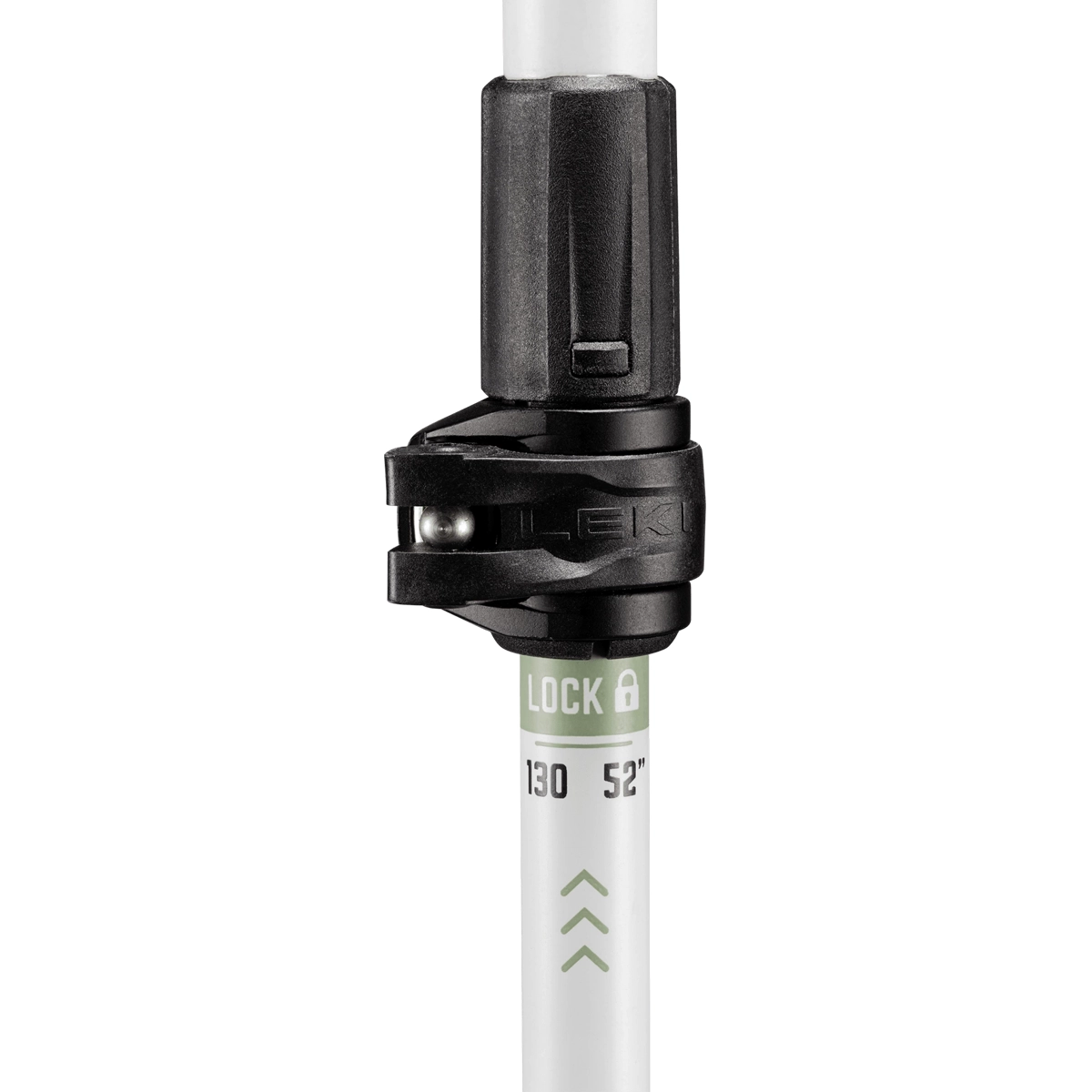 Baston De Trekking Leki Cross Trail Fx Superlite Carbon Z