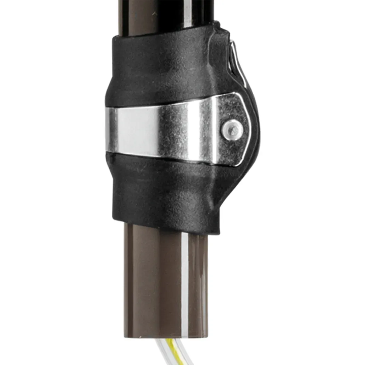 Baston De Trekking Leki Makalu Fx Ta Aluminio (596grxpar) Z