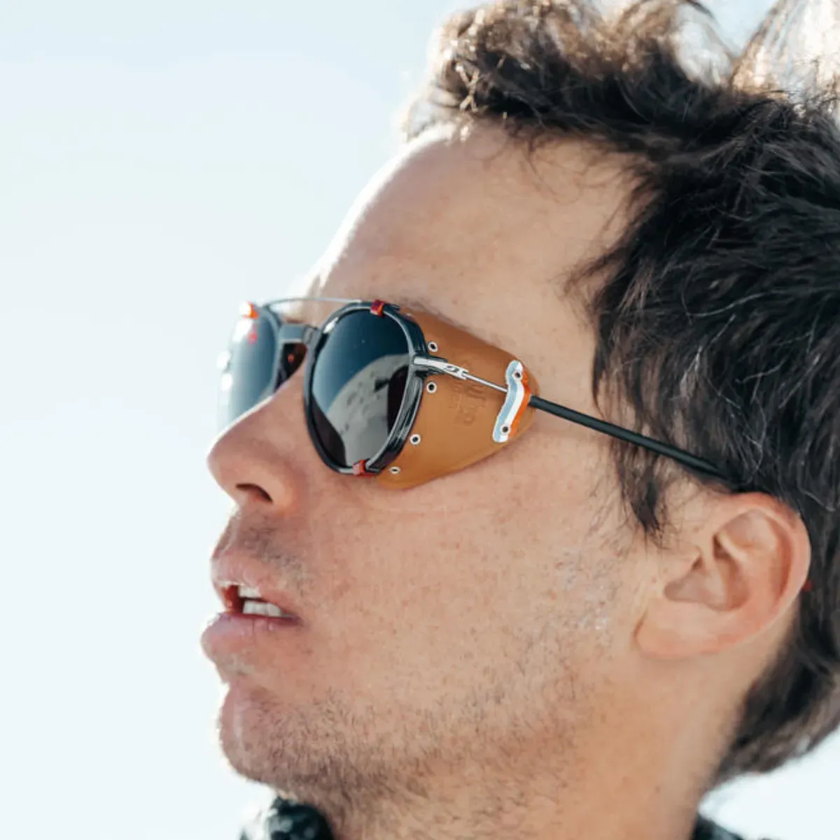 Julbo Legacy Reactiv Categoría 2-4 Polarizado