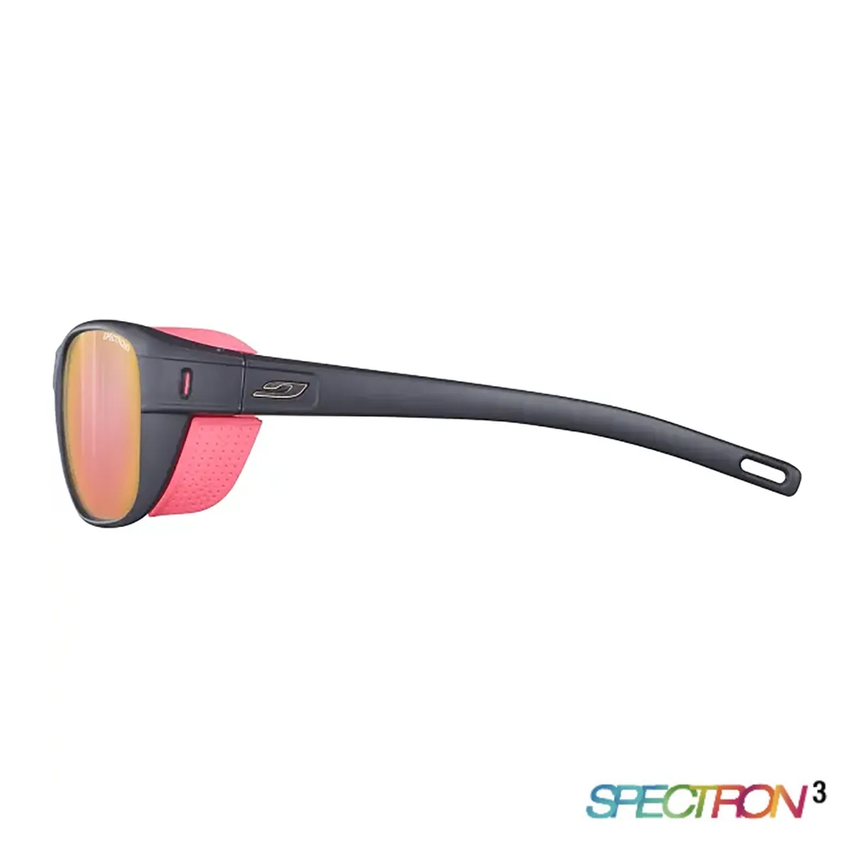 Anteojos Julbo Camino Spectron Categoria 3