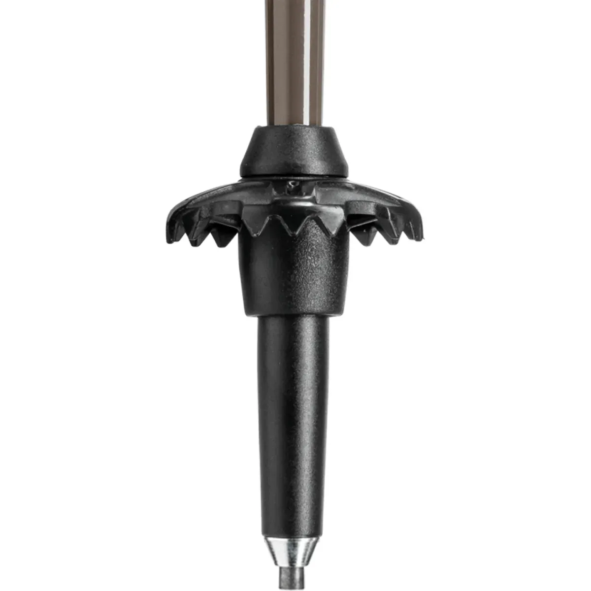 Baston De Trekking Leki Makalu Fx Ta Aluminio (596grxpar) Z