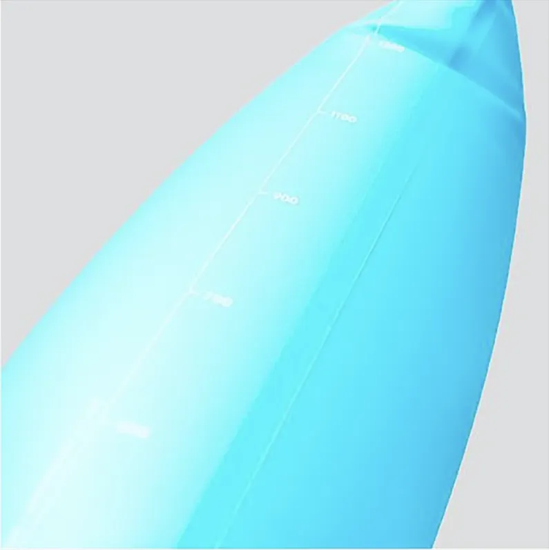 Bolsa De Hidratacion Hydrapak Velocity 1.5l Clear