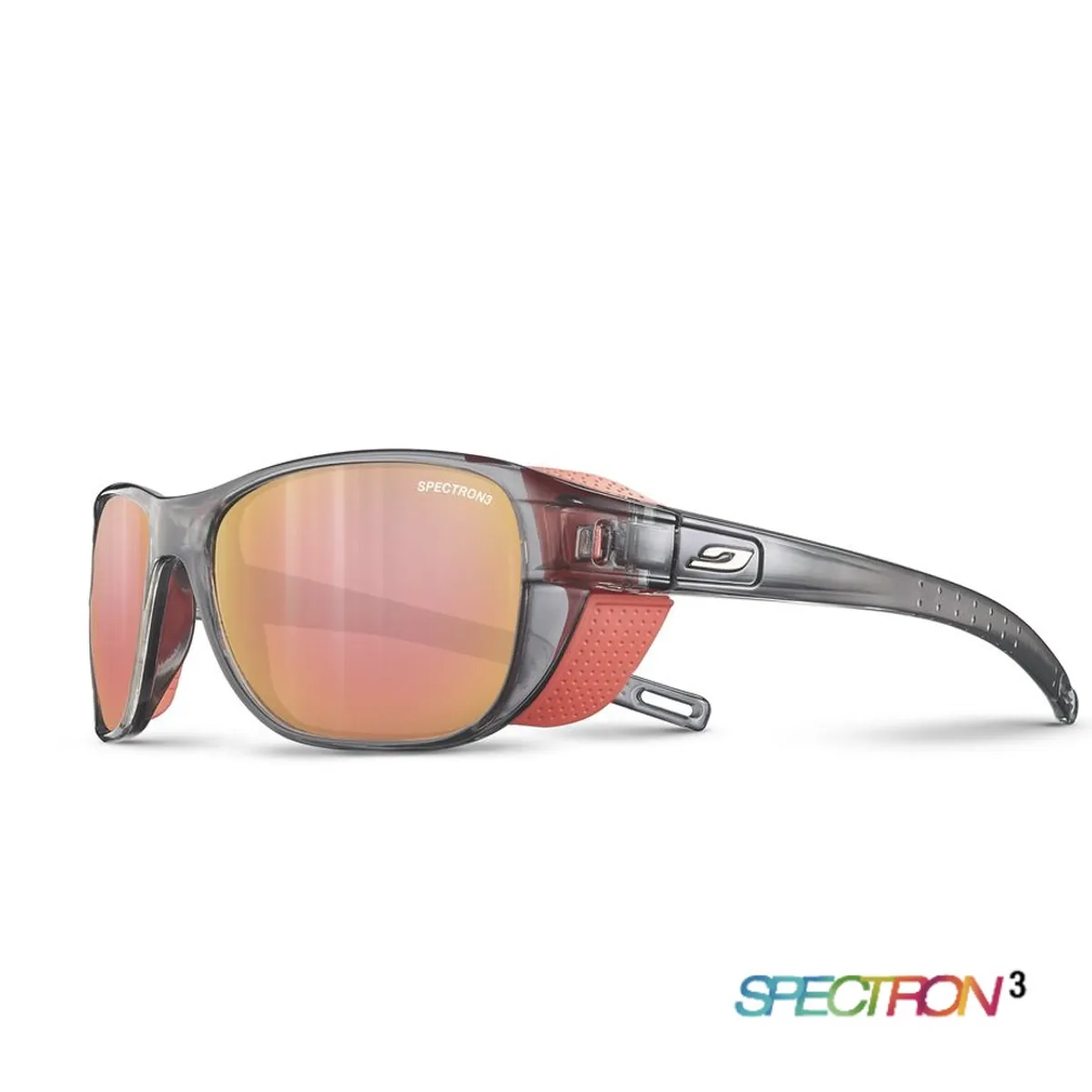 Anteojos Julbo Spectron Camino M Categoría 3