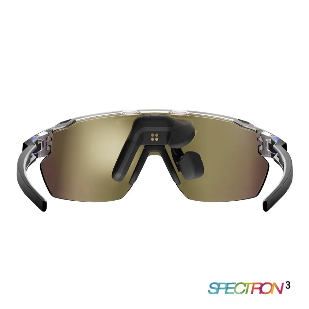 Anteojos Julbo Evad.2 Spectron Categoría 3