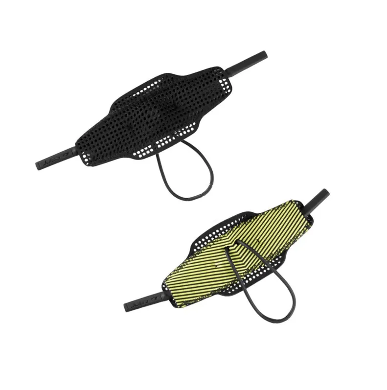 Anteojos Julbo Shield M Ocean Master Spectron Hd Polarizado Categoría 4