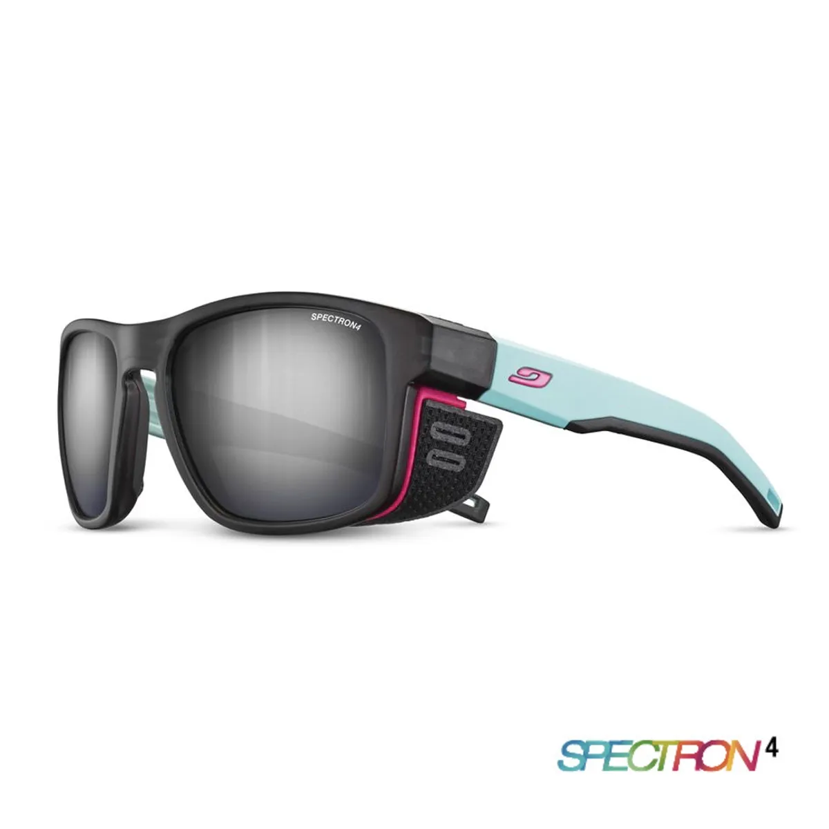 Anteojos Julbo Shield M Spectron Categoría 4