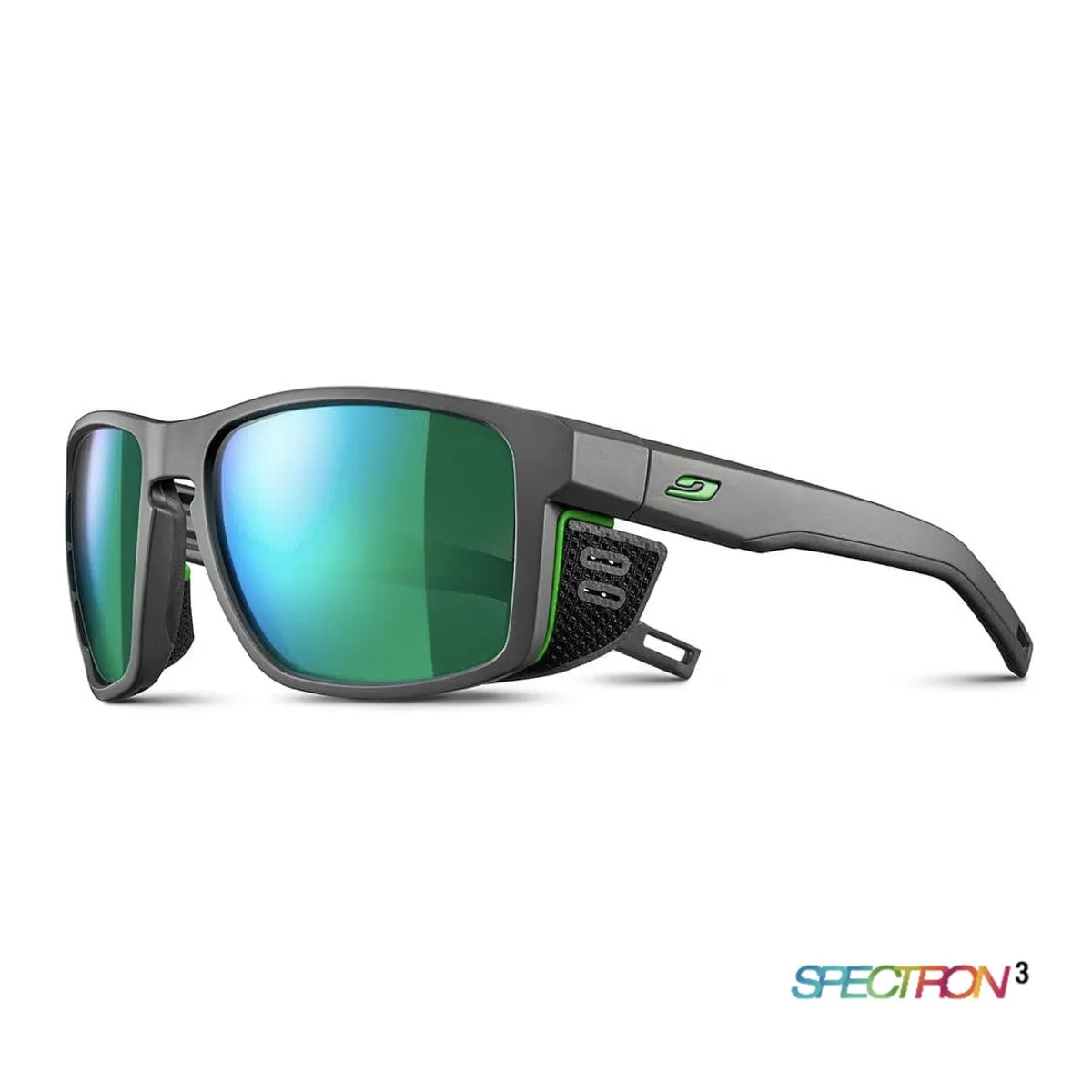 Anteojos Julbo Shield Spectron Categoría 3