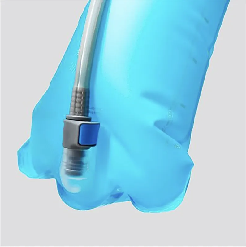 Bolsa De Hidratacion Hydrapak Velocity 1.5l Clear