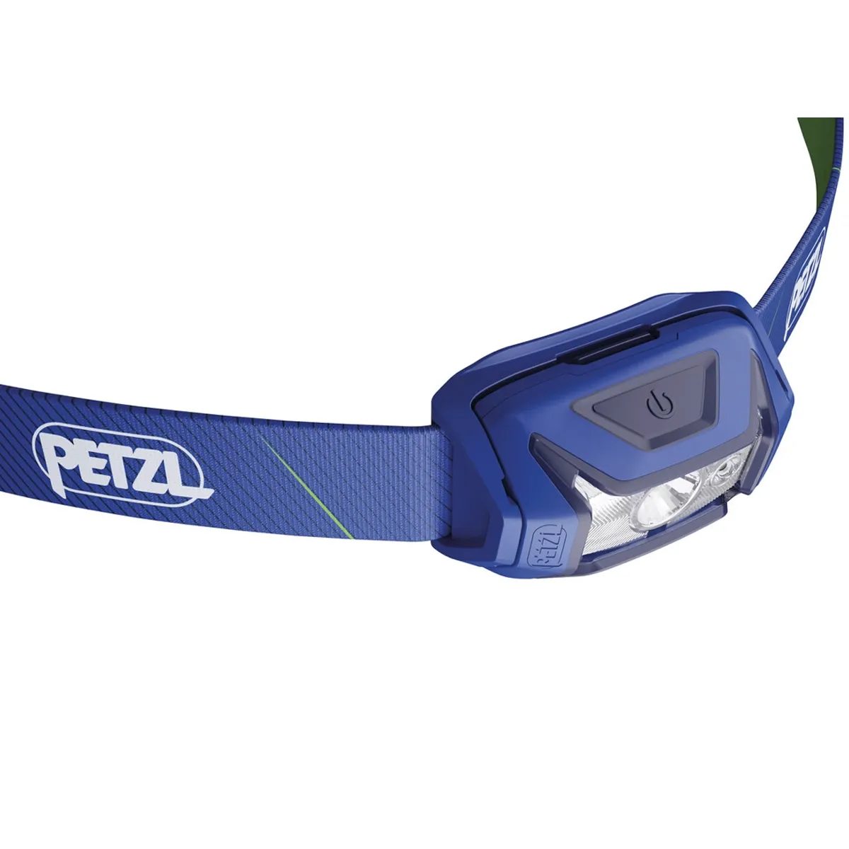 Linterna Frontal Petzl Tikka Core 450 Lúmenes Con Batería