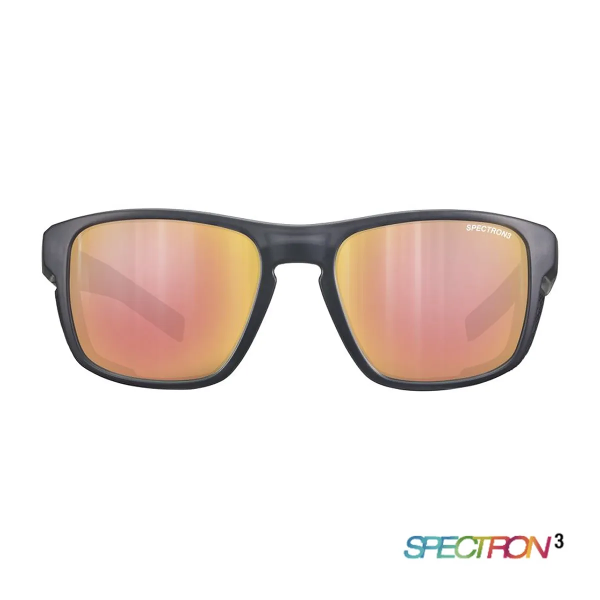 Anteojos Julbo Shield M Spectron Categoría 3