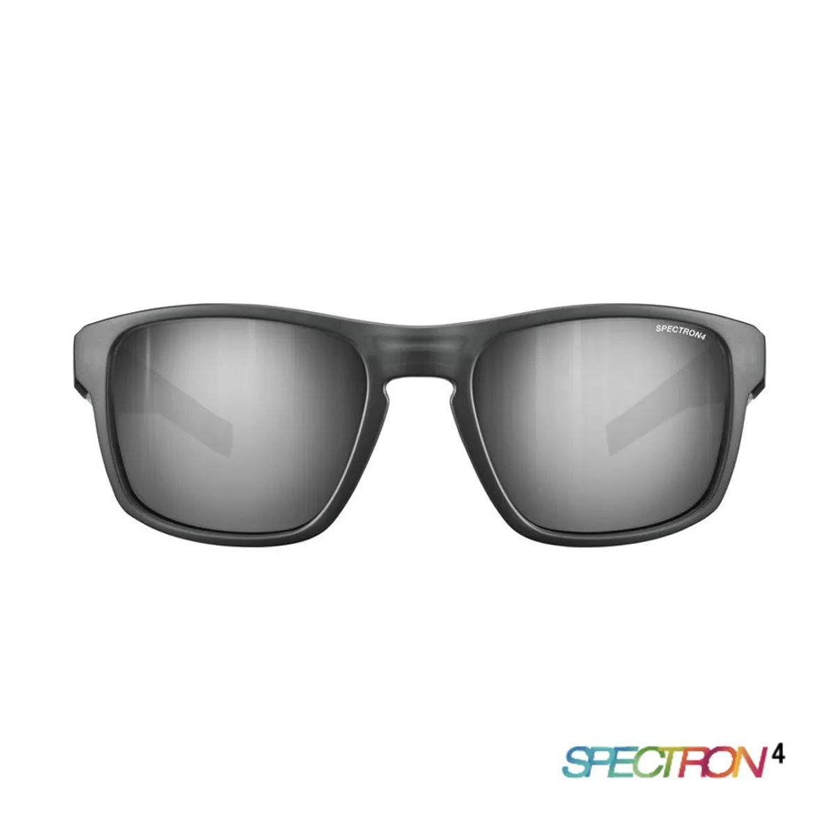 Anteojos Julbo Shield M Spectron Categoría 4