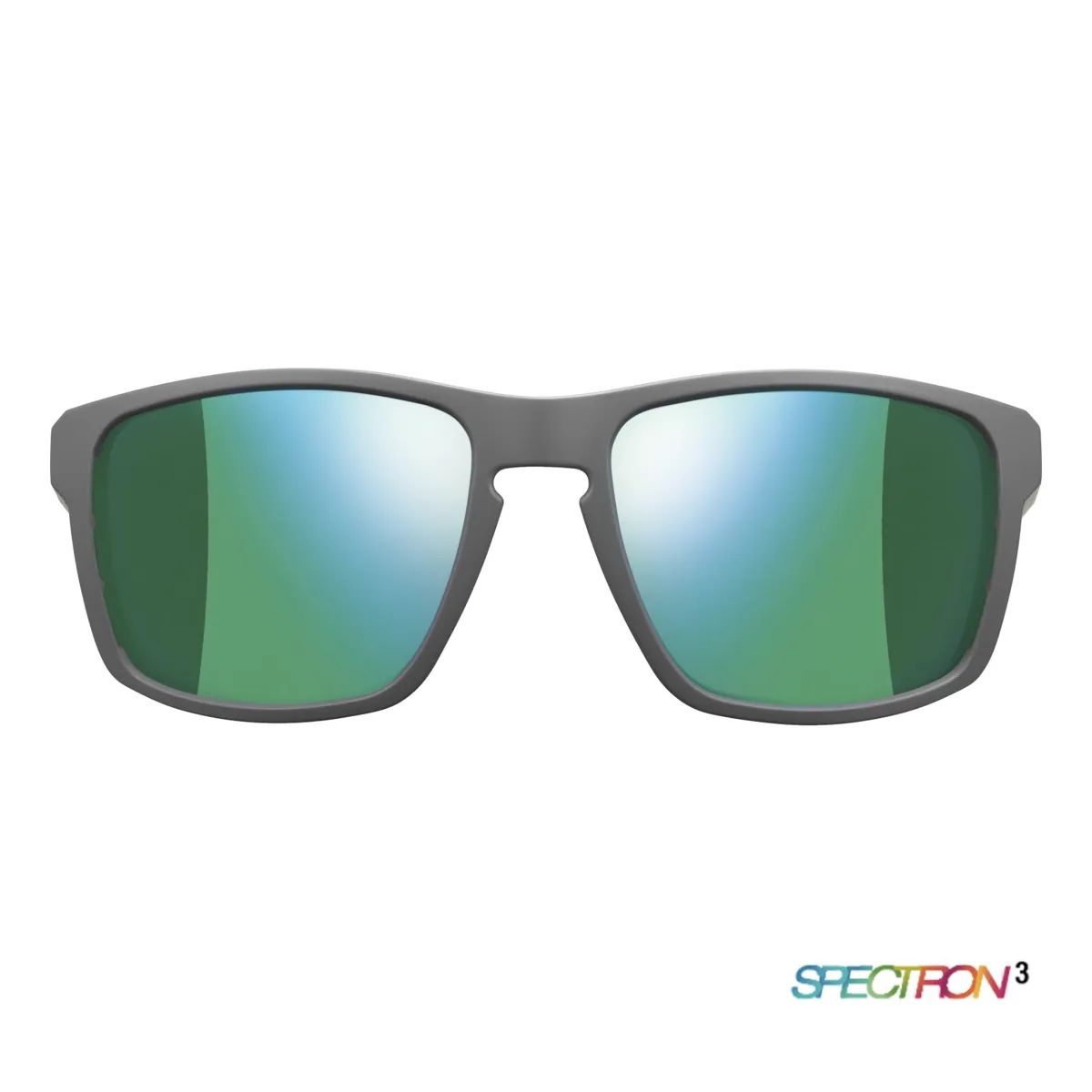 Anteojos Julbo Shield Spectron Categoría 3